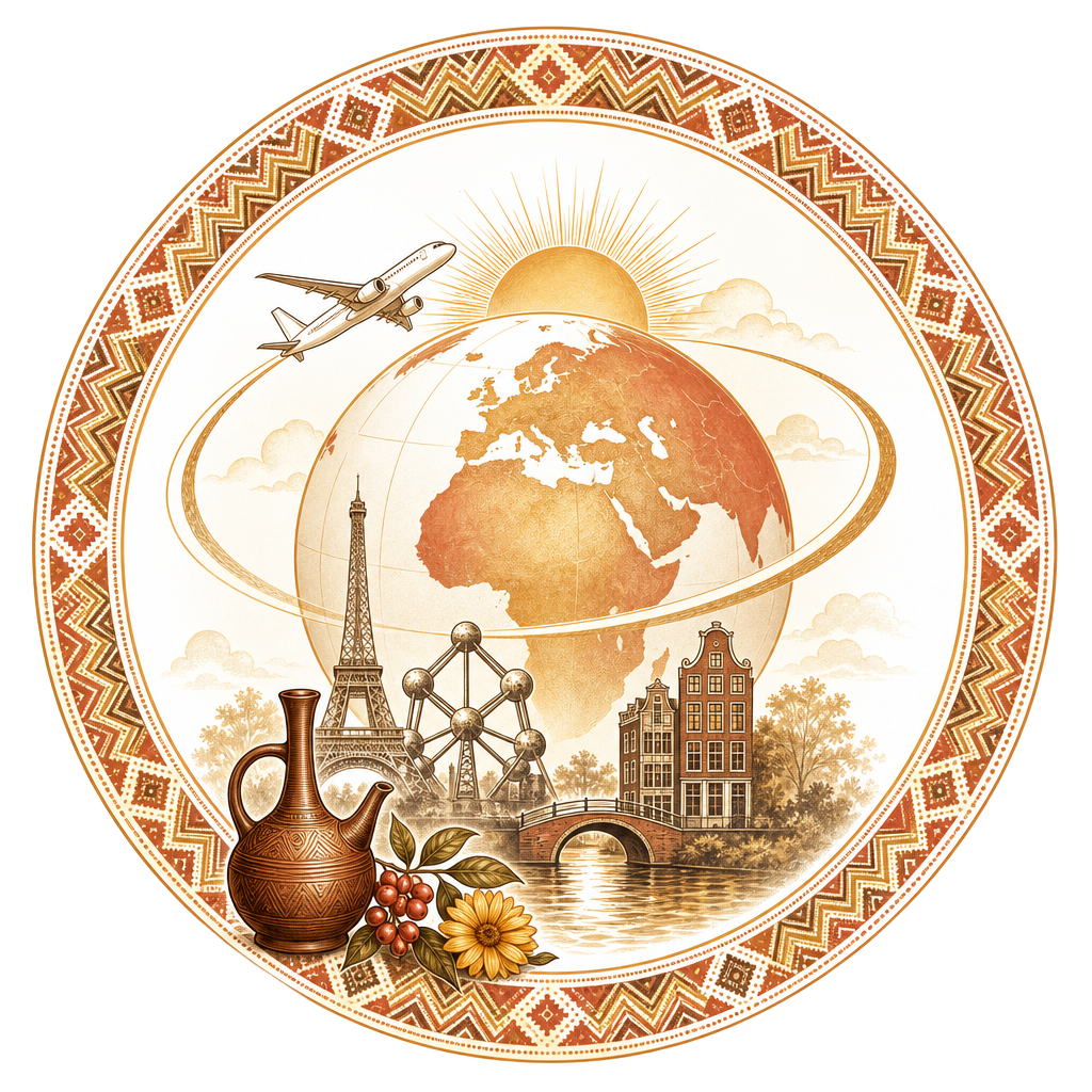 Habesha Asgobengi Transport & Travel